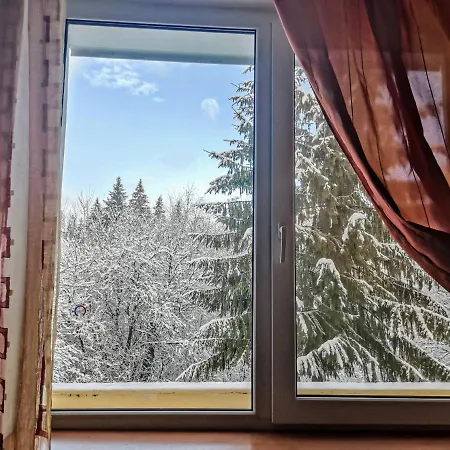 Cosy 2 Rooms Apartment With A View Near The Forest Predeal Esterno foto