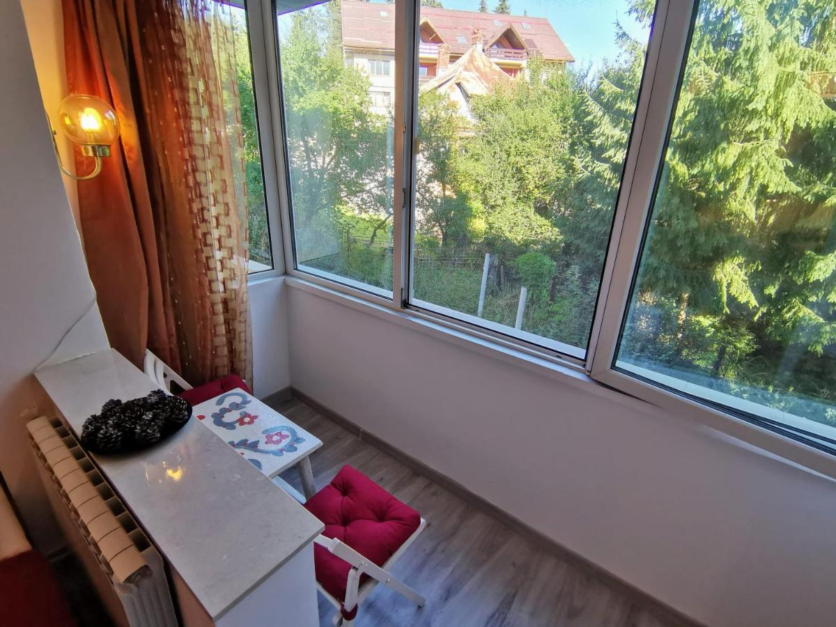 Apartment Cosy 2 With A View Near The Forest