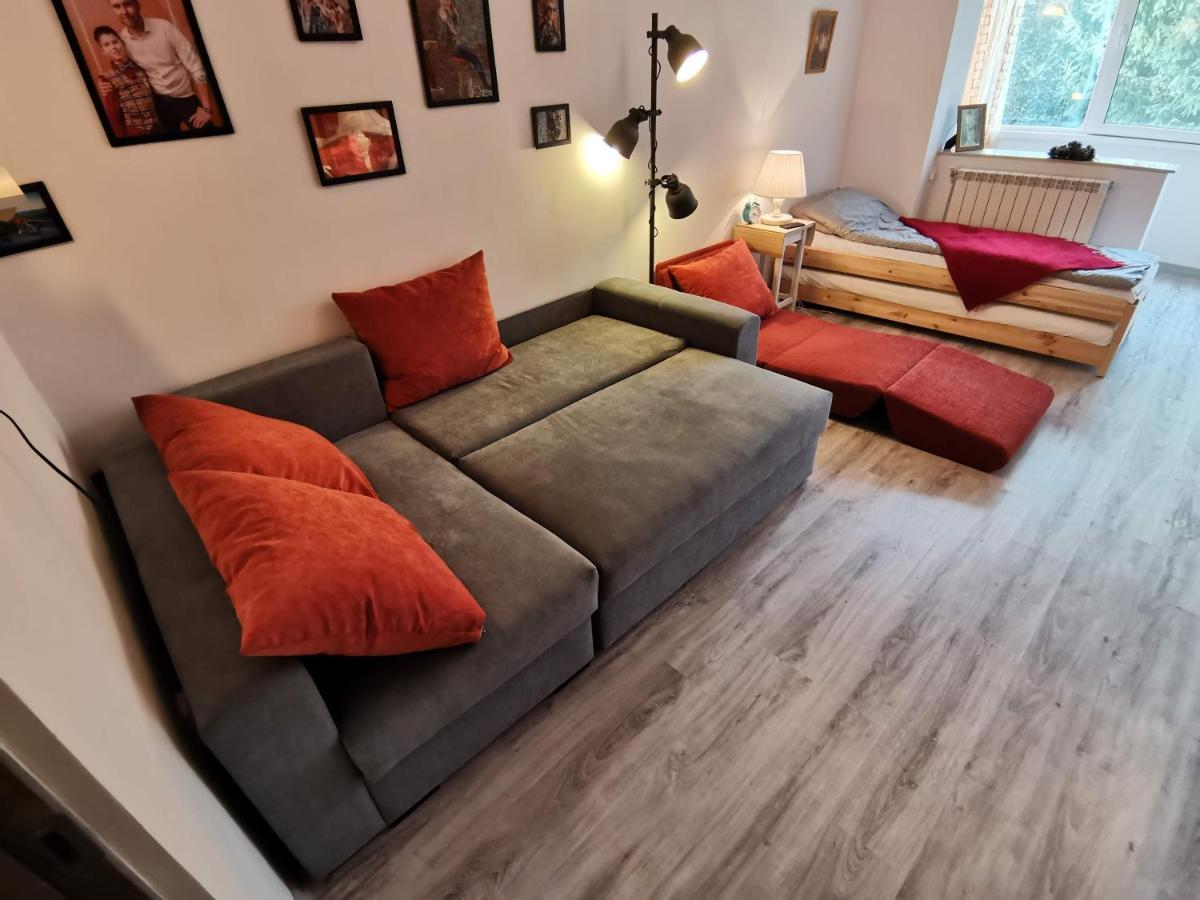 Apartment Cosy 2 With A View Near The Forest *
